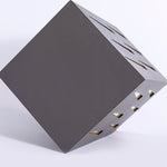 Creative Led Outdoor Post Lights Garden Lights Pillar Light Deck Post Lights Outside Lights
