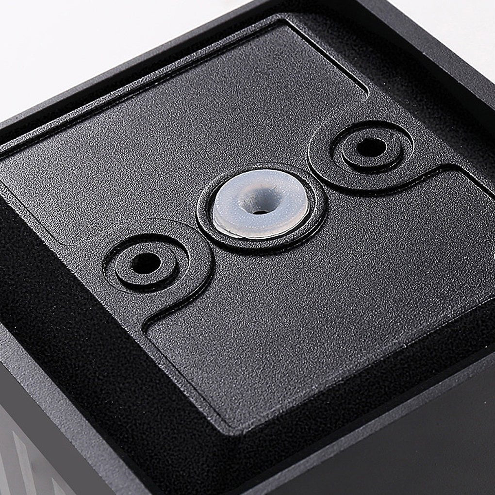 Creative Led Up And Down Lights Outdoor Wall Lights Wall Lamp Wall Sconce Lighting
