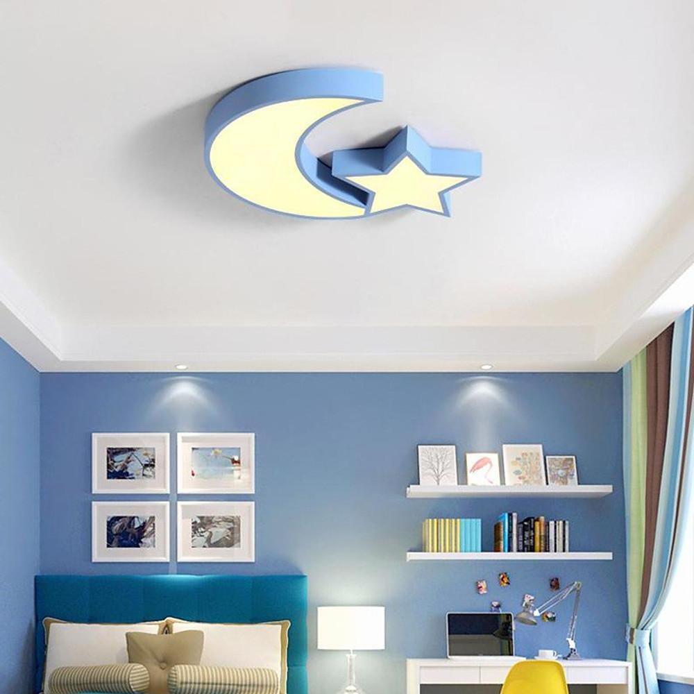 Lighting Ceiling Lights Flush Mount Lighting_4Lb8X
