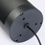 Cylindrical Outdoor Lawn Courtyard Lamp Waterproof Led Landscape Lighting