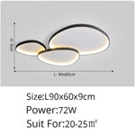 simple-decorative-buble-led-ceiling-lights