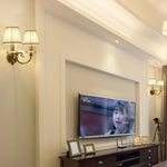pleated-brass-wall-lamp