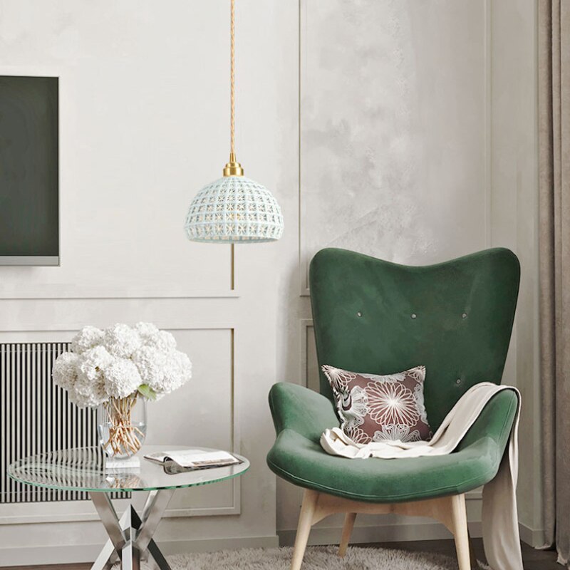 style-copper-ceramic-pendant-lamp