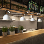 white-kitchen-pendant-light-fixture