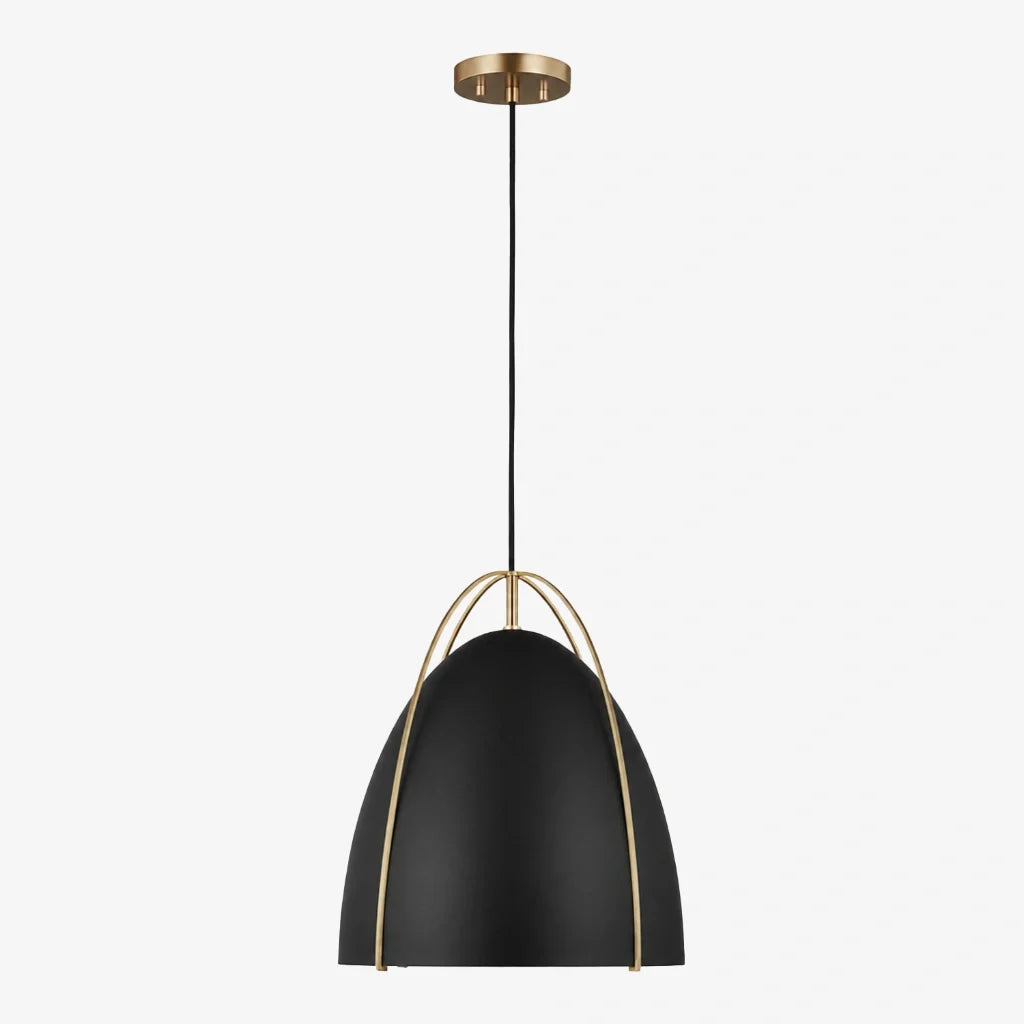 circe-modern-metal-steel-dome-pendant-light