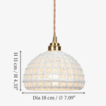 solena-modern-ambient-lighting-ceramic-oval-cage-pendant-lamp