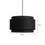hayden-modern-linen-drum-pendant-light