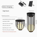 waterproof-solar-floor-lamp-for-courtyard-garden-flowerpot-lighting