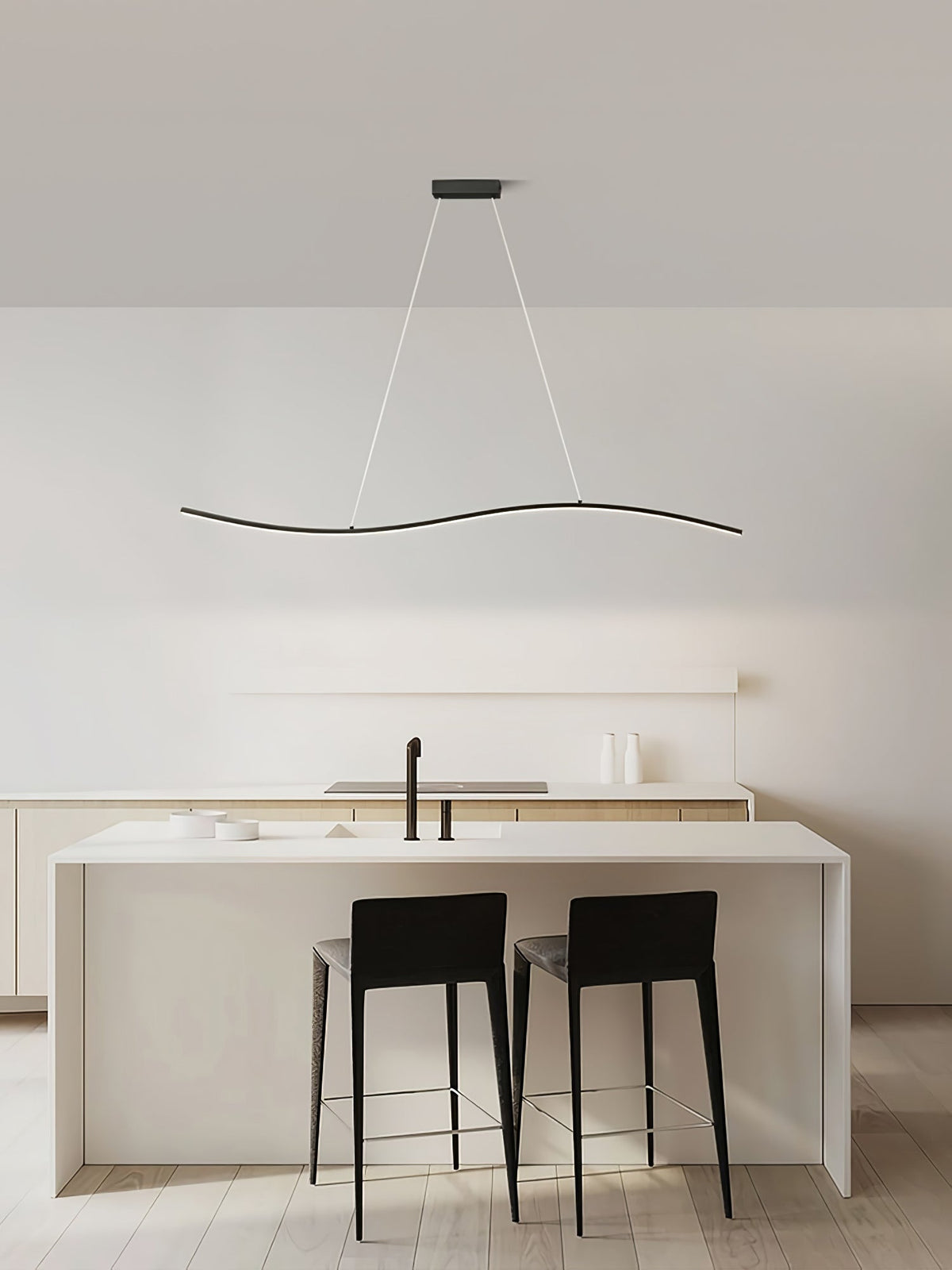 wave-pendant-lamp