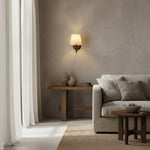 theodore-retro-pleated-fabric-iron-wall-sconce
