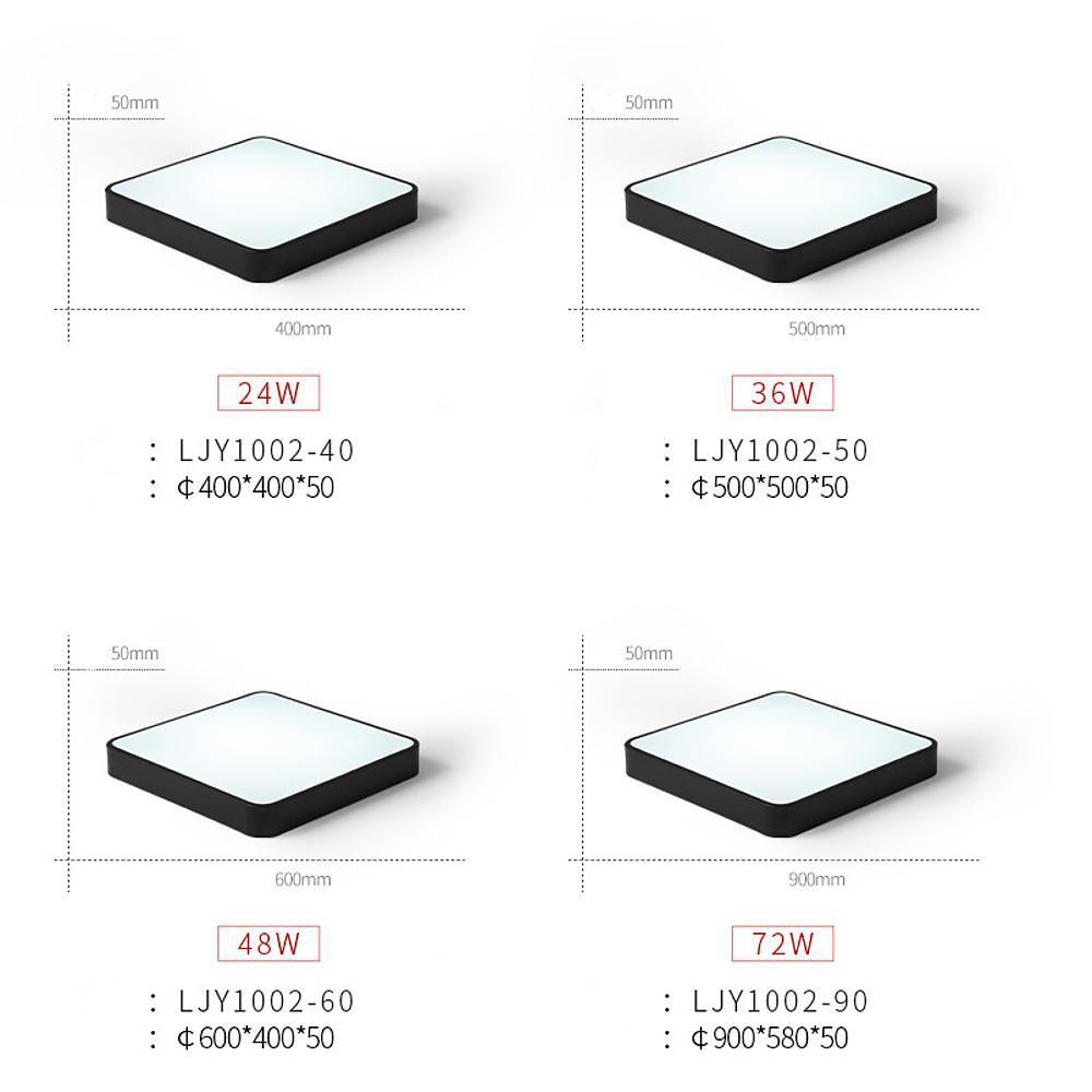 Lighting Ceiling Lights Flush Mount Lighting_4Whjb