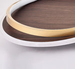 wooden-led-flush-mount-ceiling-light-with-metal-ring-in-modern-contemporary-style