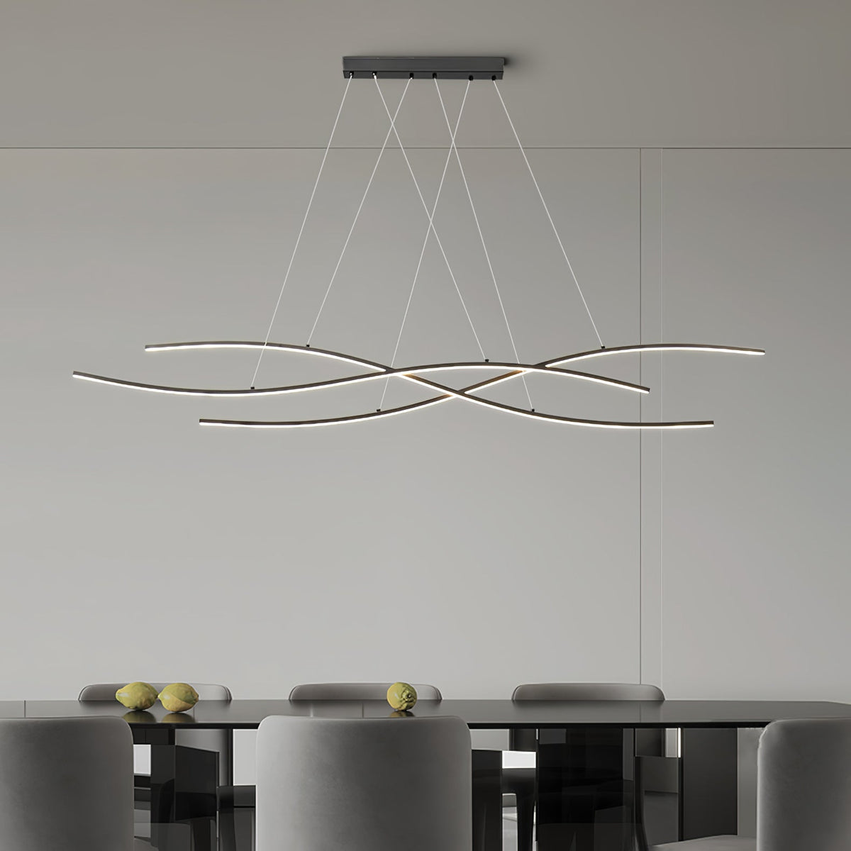 wave-pendant-lamp