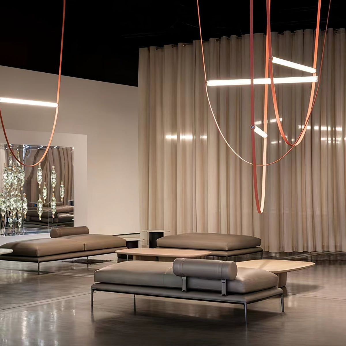 wireline-pendant-light