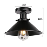 retro-industrial-metal-frame-ceiling-light-for-porch-hallway-kitchen-bathroom-69ui9501