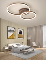 wooden-led-flush-mount-ceiling-light-with-single-double-or-triple-rings-in-modern-contemporary-style
