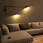 rotating-arm-duckbill-wall-light
