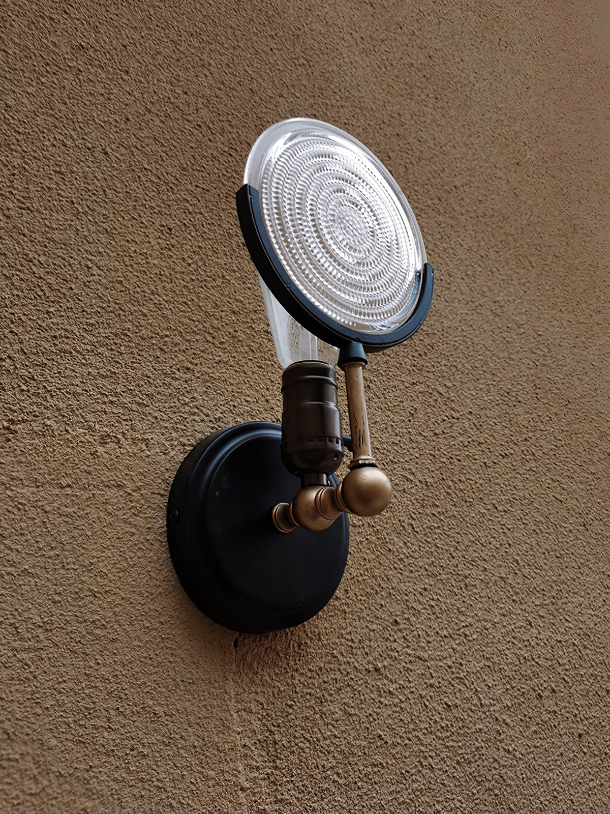 steampunk-wall-lamp