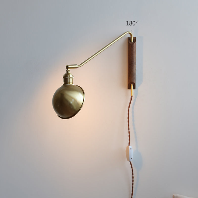 wood-brass-swing-arm-wood-wall-light-211swl