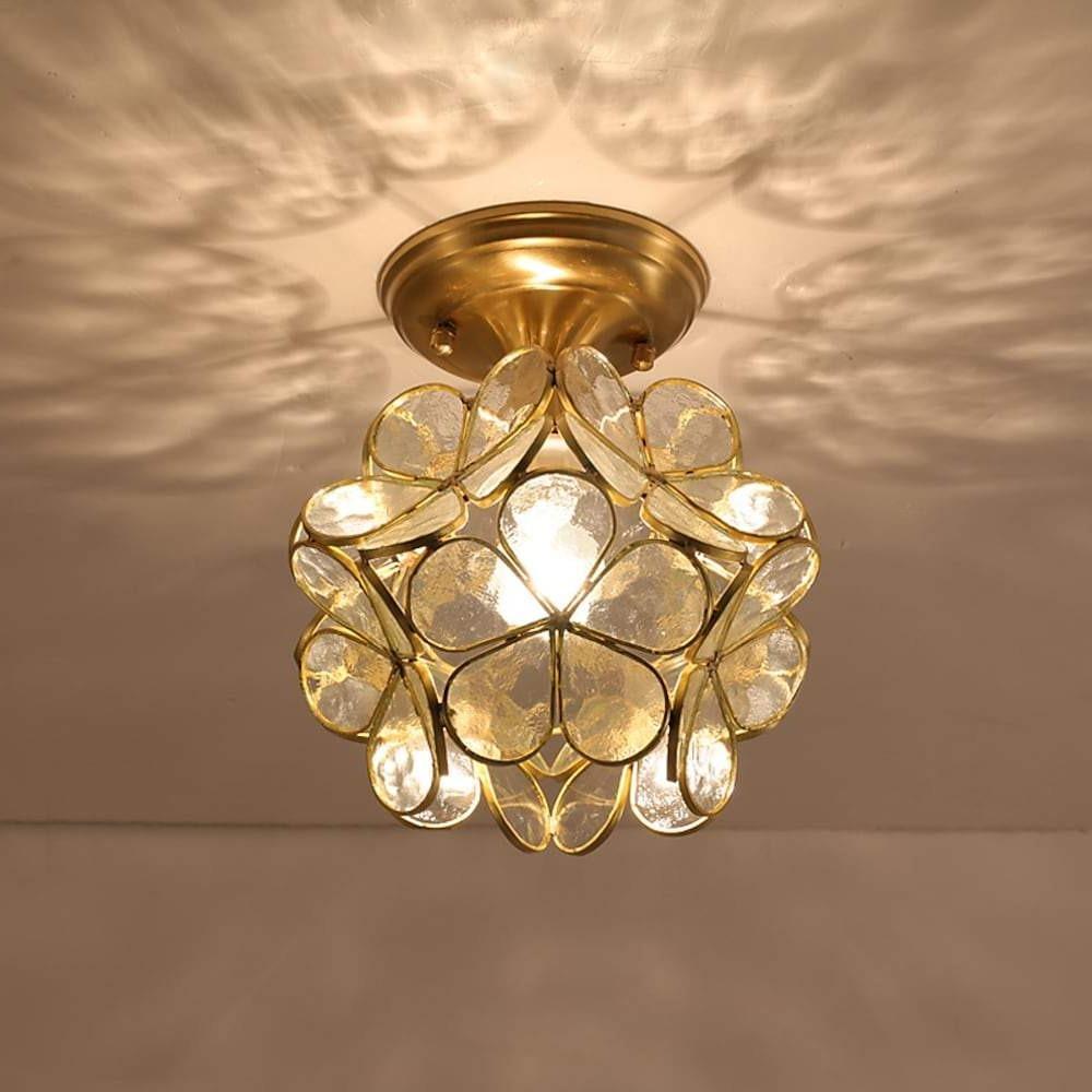 Lighting Ceiling Lights Flush Mount Lighting_4Ss59