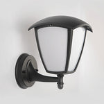 European Style Outdoor Landscape Decorative Lighting Fixtures For Villa Garden Lawn