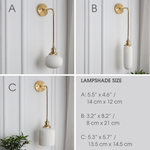 white-ceramic-wall-light-203st