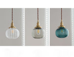 ribbed-globe-glass-pendant-light-228gpl