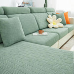 Pet-Friendly Magic Sofa Cover