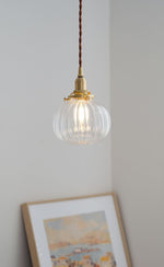 ribbed-globe-glass-pendant-light-228gpl