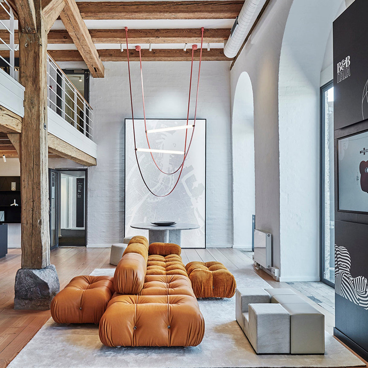 wireline-pendant-light