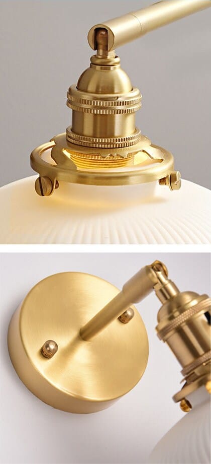 ribbed-ceramic-wall-light-in-lantern-ball-shape