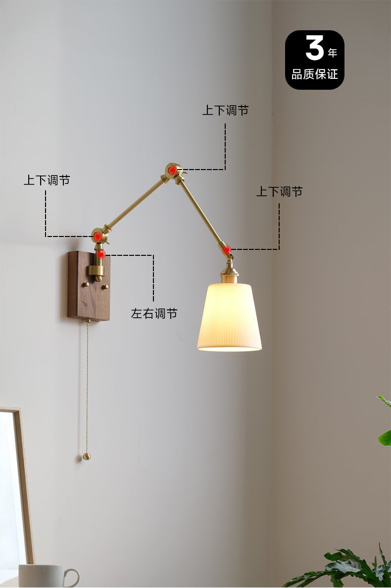 wood-glass-ceramic-wall-light-122wl