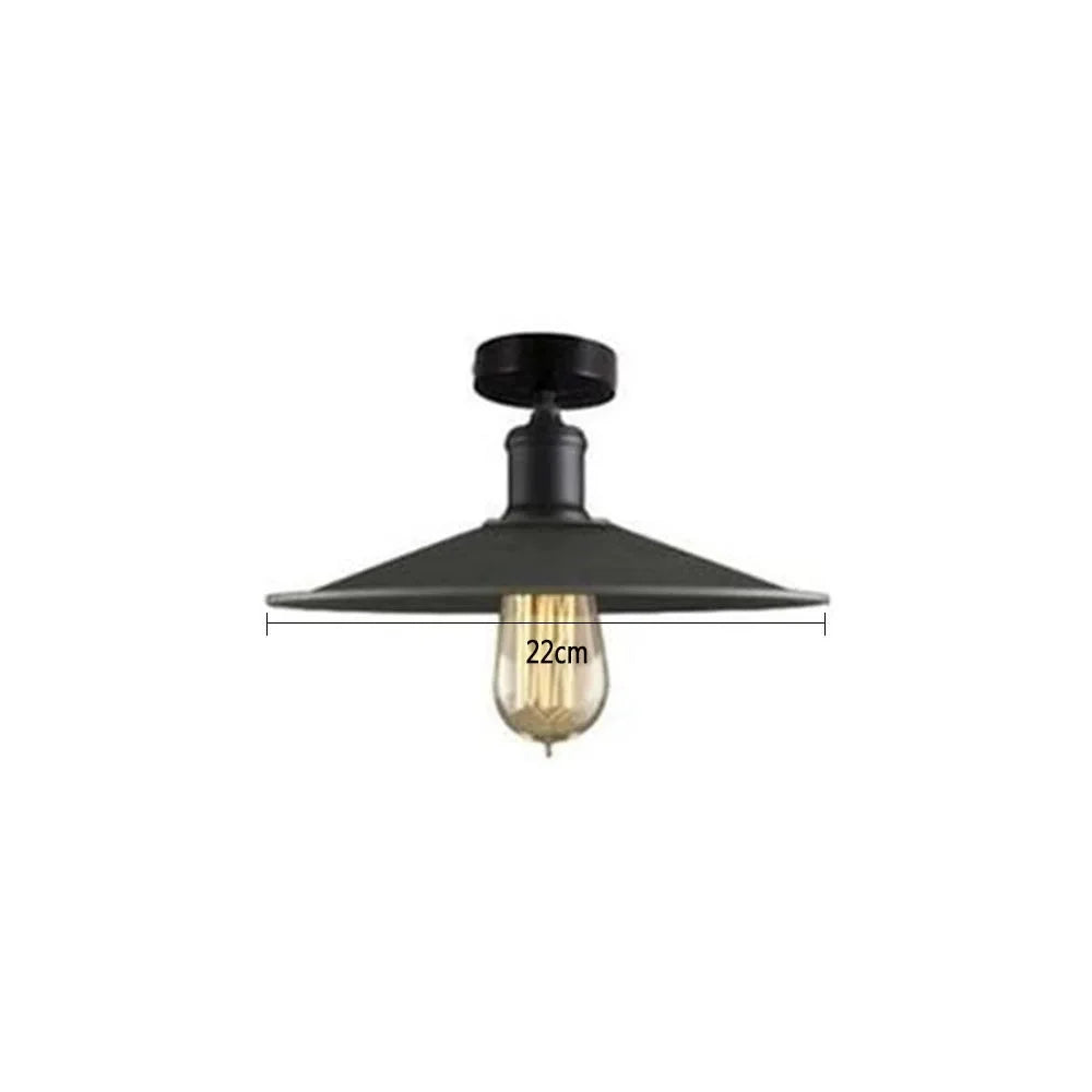 retro-industrial-metal-frame-ceiling-light-for-porch-hallway-kitchen-bathroom-69ui9501