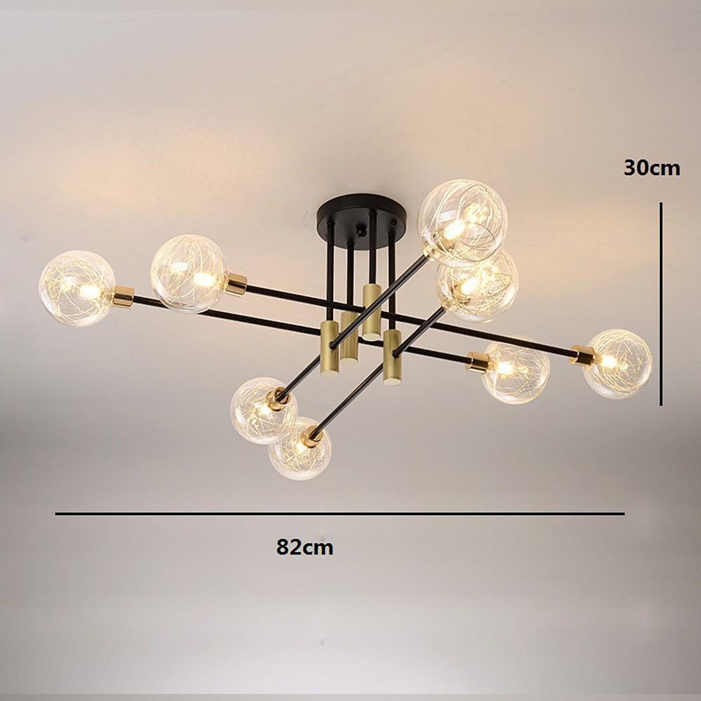 Lighting Ceiling Lights Flush Mount Lighting_4Npi9