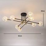 Lighting Ceiling Lights Flush Mount Lighting_4Npi9