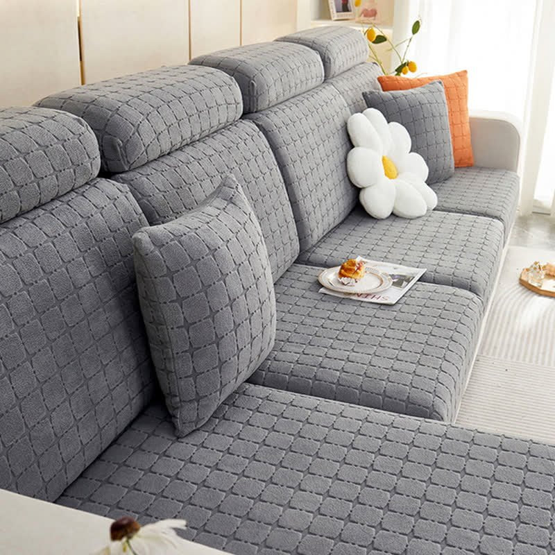 Durable Magic Sofa Cover