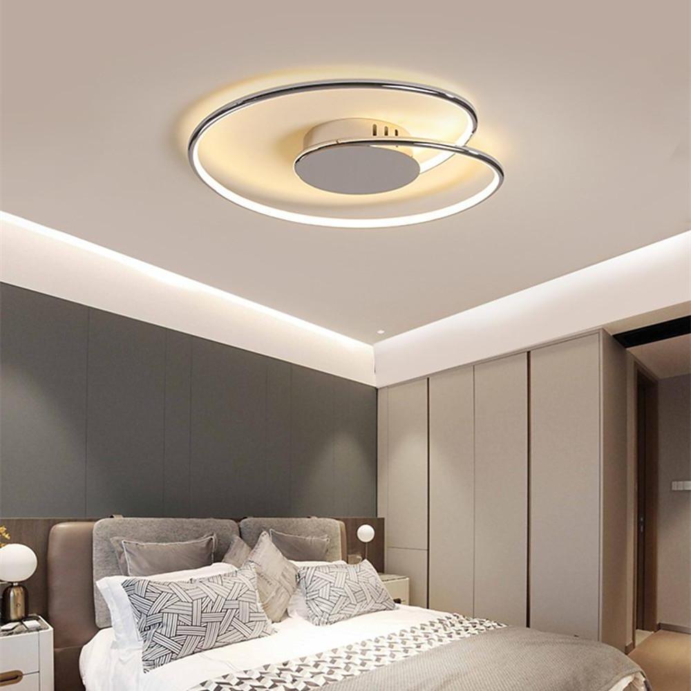 Lighting Ceiling Lights Flush Mount Lighting_4Wgj7