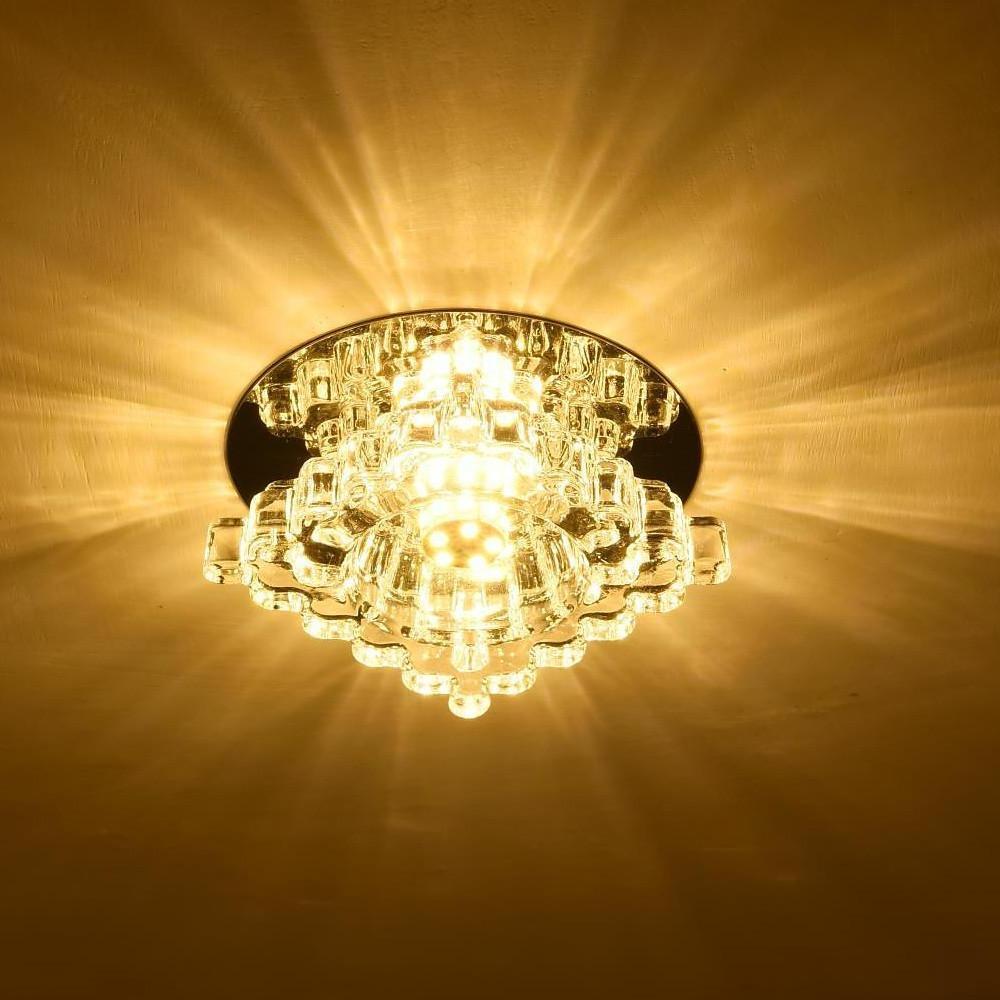 Lighting Ceiling Lights Flush Mount Lighting_4Qy56