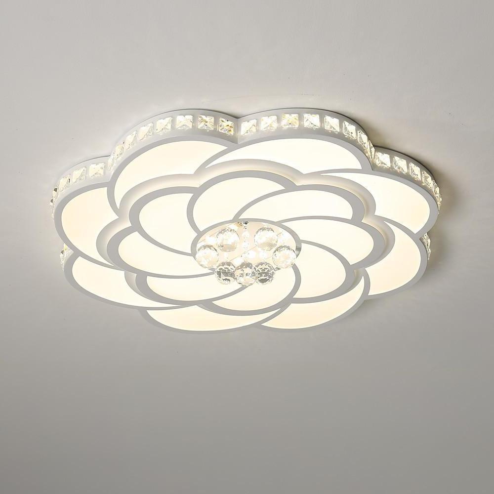 Lighting Ceiling Lights Flush Mount Lighting_434Mb