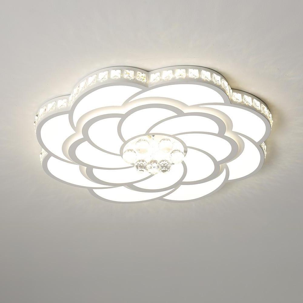 Lighting Ceiling Lights Flush Mount Lighting_434Mb