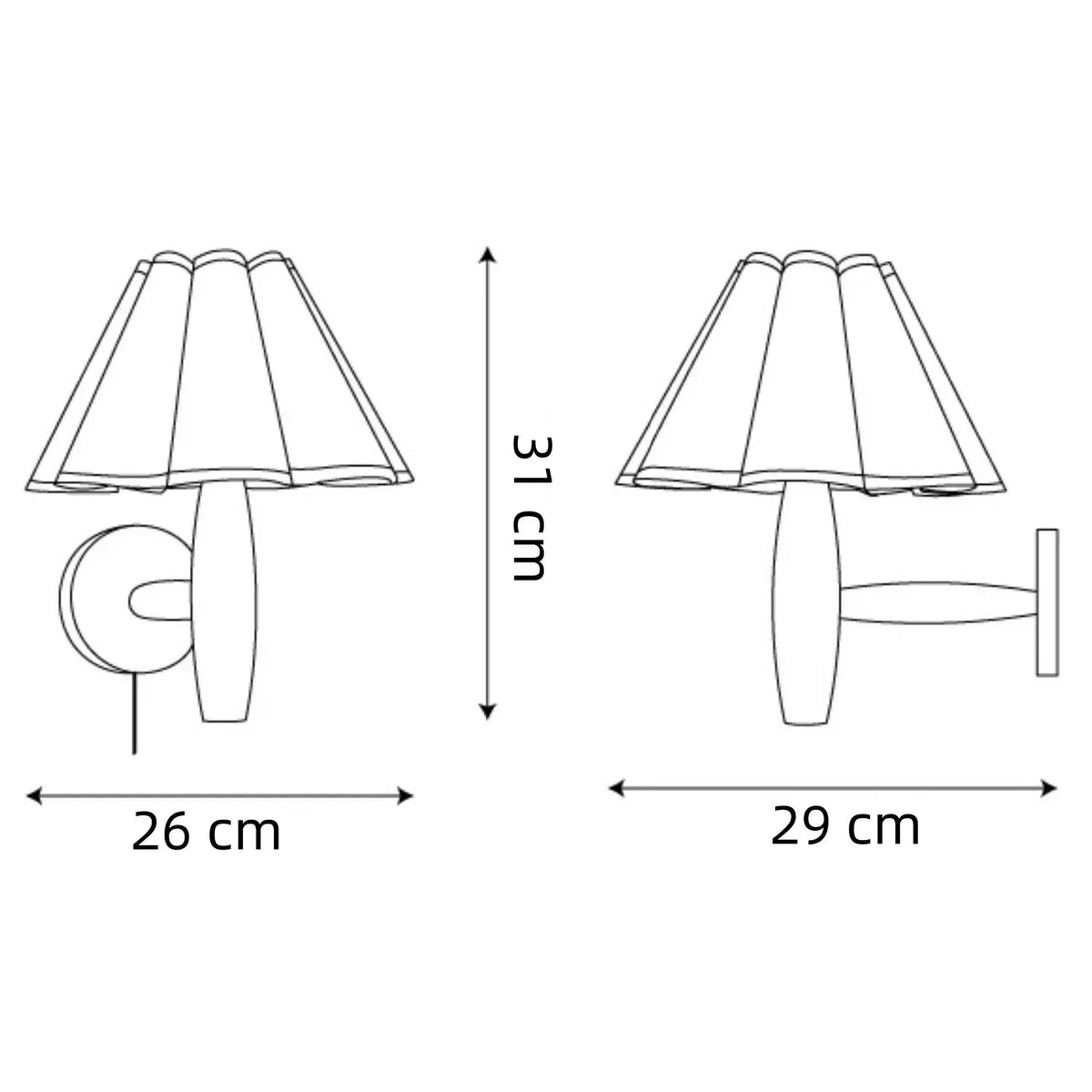 vintage-fluted-plug-in-wall-lamp