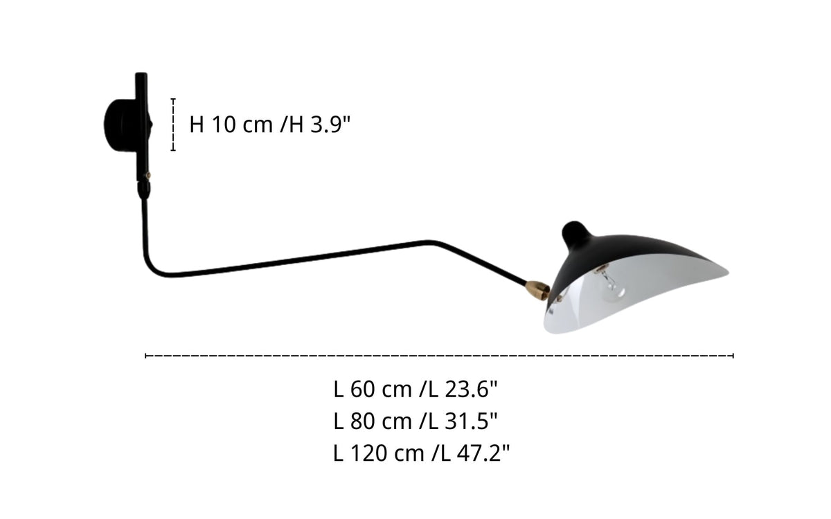 rotating-arm-duckbill-wall-light