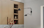 rotating-arm-duckbill-wall-light