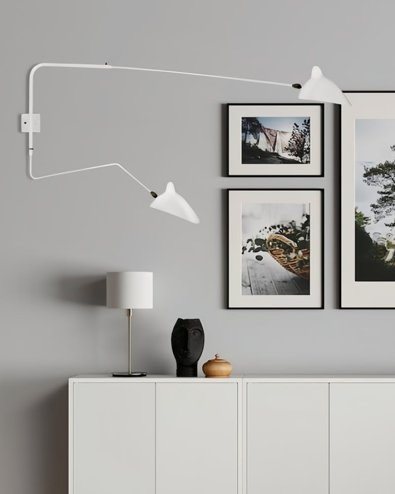 rotating-arm-duckbill-wall-light