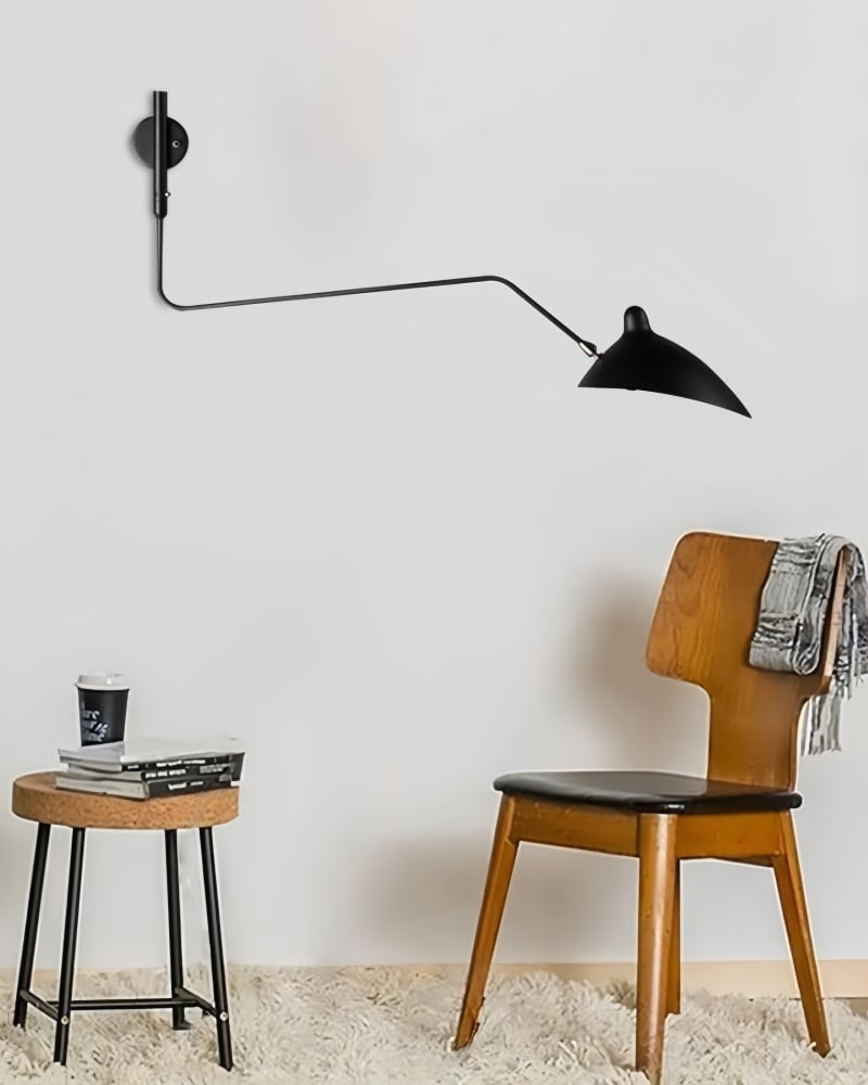 rotating-arm-duckbill-wall-light