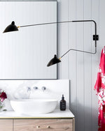 rotating-arm-duckbill-wall-light