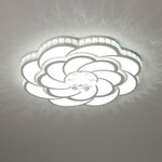 Lighting Ceiling Lights Flush Mount Lighting_434Mb