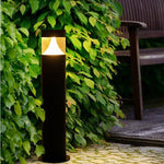 Modern Black Outside Lights Landscape Lighting Ideas Patio Lighting Hwd00031