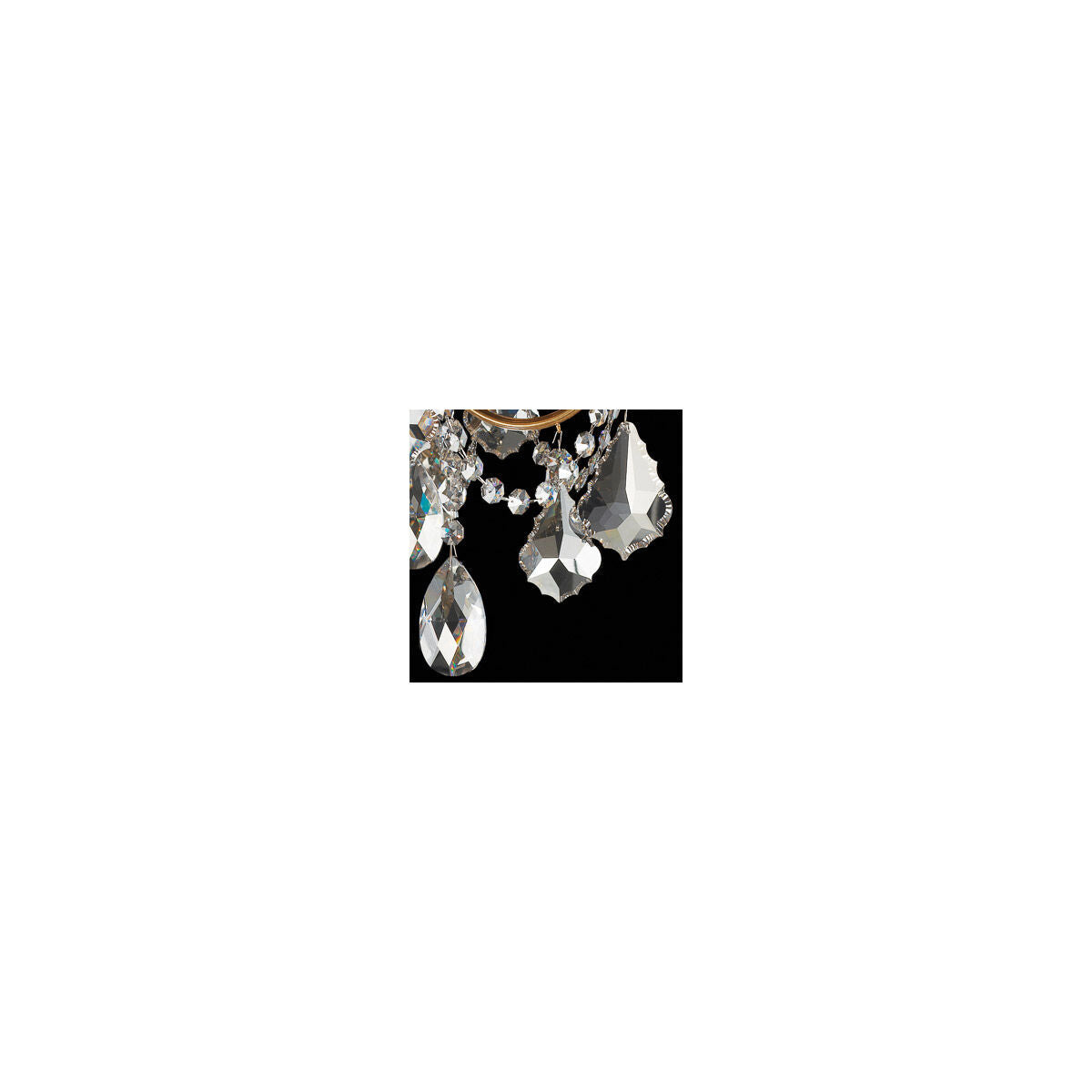 Schonbek New Orleans 3658 Chandelier