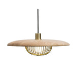 Kasa Hanging Ceiling Light